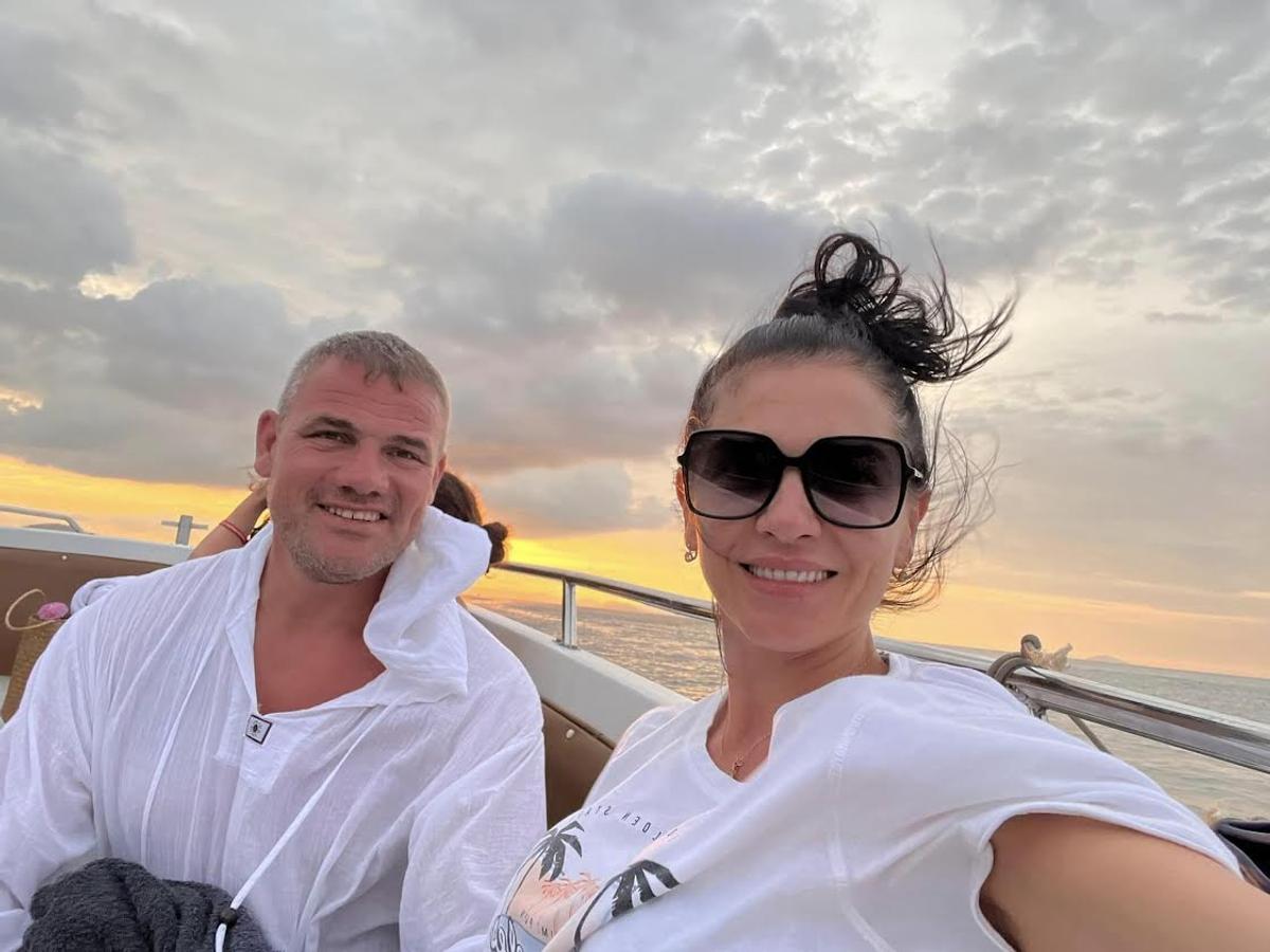 Cu ce se ocupă și câți bani face Maria, soția lui Ionuț Iftimoaie! E pasionată de modă și are propria afacere