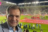 Primarul din Sf. Gheorghe, măsură radicală după decizia din cazul Sepsi vs FCU Craiova: „Scandaloasă, iresponsabilă, inacceptabilă! Acolo vom merge”
