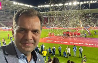 Primarul din Sf. Gheorghe, măsură radicală după decizia din cazul Sepsi vs FCU Craiova: „Scandaloasă, iresponsabilă, inacceptabilă! Acolo vom merge”