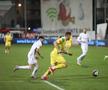 FC Botoșani - CS Mioveni, în ultima etapă a sezonului regular din Liga 1