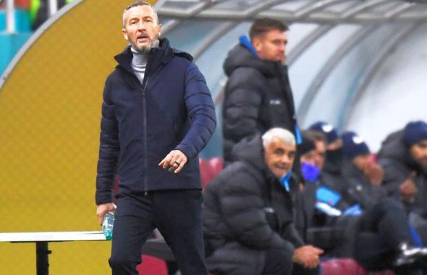 Mihai Stoica l-a umilit pe Strizu în direct: „Uitați-vă ce față are, un personaj caricatural! Nu am vrut să mă înconjor de proști, mincinoși și impostori” + episod ireal cu Olaru