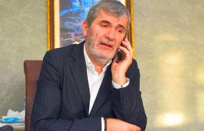 Revine Croitoru la Botoșani? „Dacă vreți să aflați unde este, verificați unde e soția”