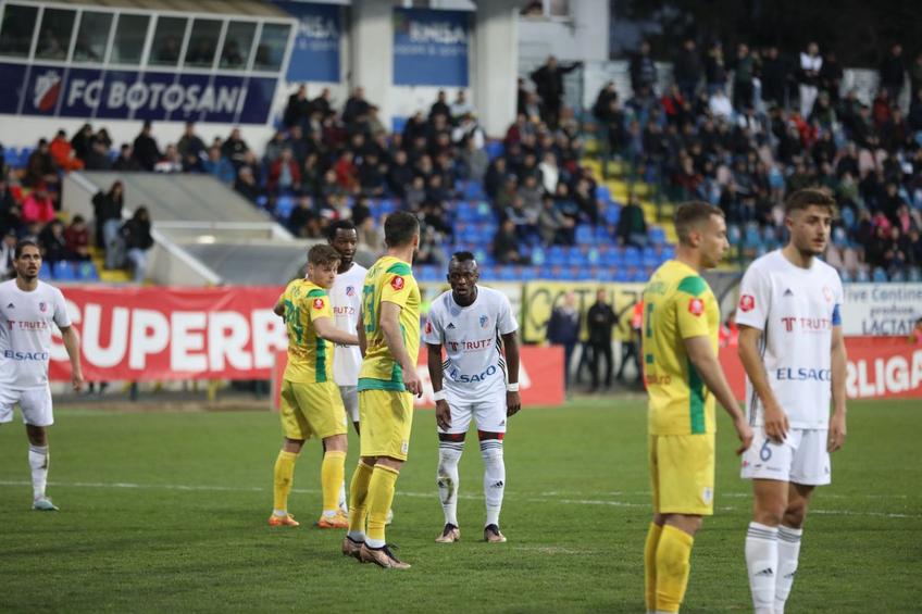 FOTO: Ionuț Tabultoc