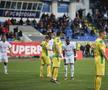 FC Botoșani - CS Mioveni, în ultima etapă a sezonului regular din Liga 1