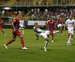 Steaua - Pandurii 1-2