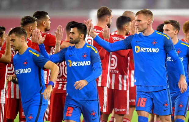 Ultima etapă din Liga 1 îți aduce Mega Cote pe Betano, cu dublarea sau triplarea mizei