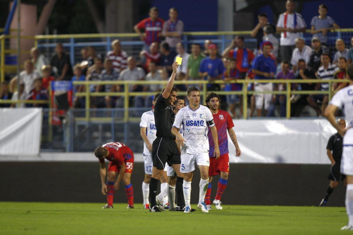 Fostul patron din Liga 1 susține că a blocat două blaturi cu FCSB și Dinamo: „M-am dus la Pintilii: «Câți bani vreți?!»” + ce presiuni făcea Borcea
