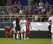 Steaua - Pandurii 1-2