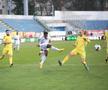 FC Botoșani - CS Mioveni, în ultima etapă a sezonului regular din Liga 1