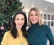 Andreea Răducan îi dă speranțe Simonei Halep » De ce ar avea șanse la reducerea pedepsei: „Nu e ca în cazul meu”