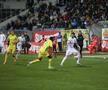 FC Botoșani - CS Mioveni, în ultima etapă a sezonului regular din Liga 1