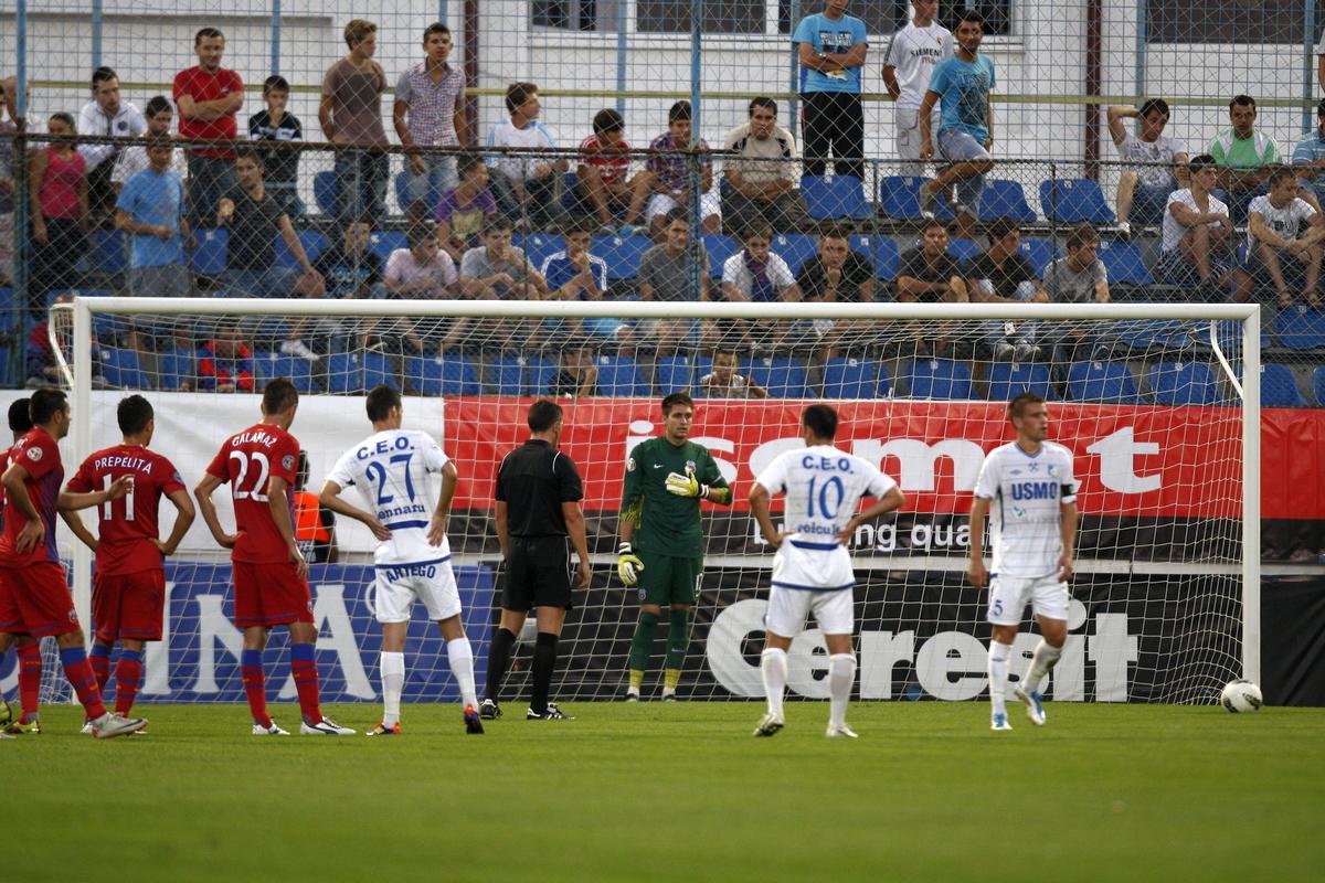 Fostul patron din Liga 1 susține că a blocat două blaturi cu FCSB și Dinamo: „M-am dus la Pintilii: «Câți bani vreți?!»” + ce presiuni făcea Borcea