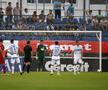 Steaua - Pandurii 1-2