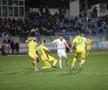 FC Botoșani - CS Mioveni, în ultima etapă a sezonului regular din Liga 1