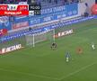 Andrei Ivan s-a făcut de râs în CSU Craiova - UTA / FOTO: Capturi TV @Digi Sport 1