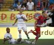 Steaua - Pandurii 1-2