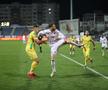 FC Botoșani - CS Mioveni, în ultima etapă a sezonului regular din Liga 1