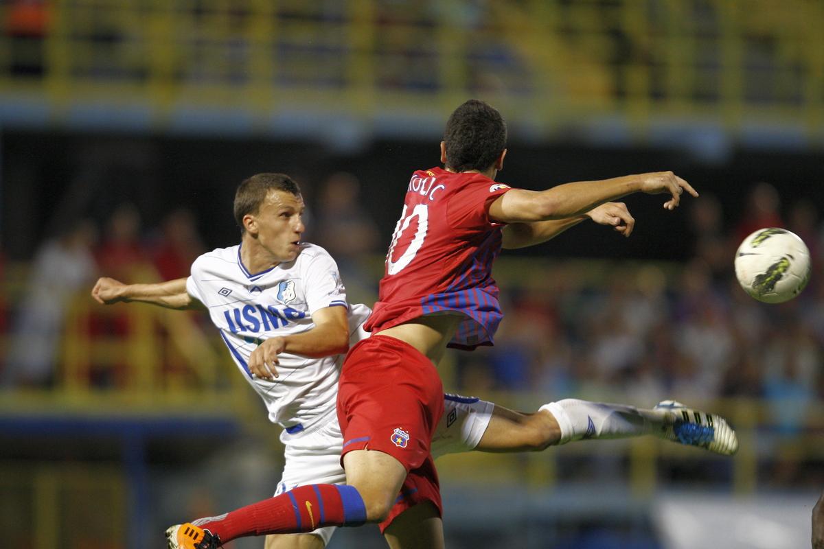 Fostul patron din Liga 1 susține că a blocat două blaturi cu FCSB și Dinamo: „M-am dus la Pintilii: «Câți bani vreți?!»” + ce presiuni făcea Borcea