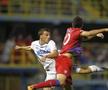 Steaua - Pandurii 1-2