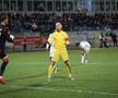 FC Botoșani - CS Mioveni, în ultima etapă a sezonului regular din Liga 1