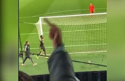 Decizia drastică luată de un club din La Liga » Ce se întâmplă după scandările rasiste de la meciul cu Real Madrid