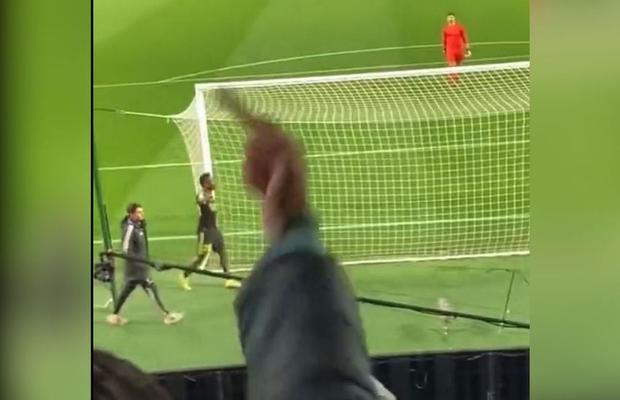 Decizia drastică luată de un club din La Liga » Ce se întâmplă după scandările rasiste de la meciul cu Real Madrid