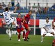 Steaua - Pandurii 1-2