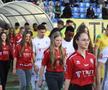 FC Botoșani - CS Mioveni, în ultima etapă a sezonului regular din Liga 1