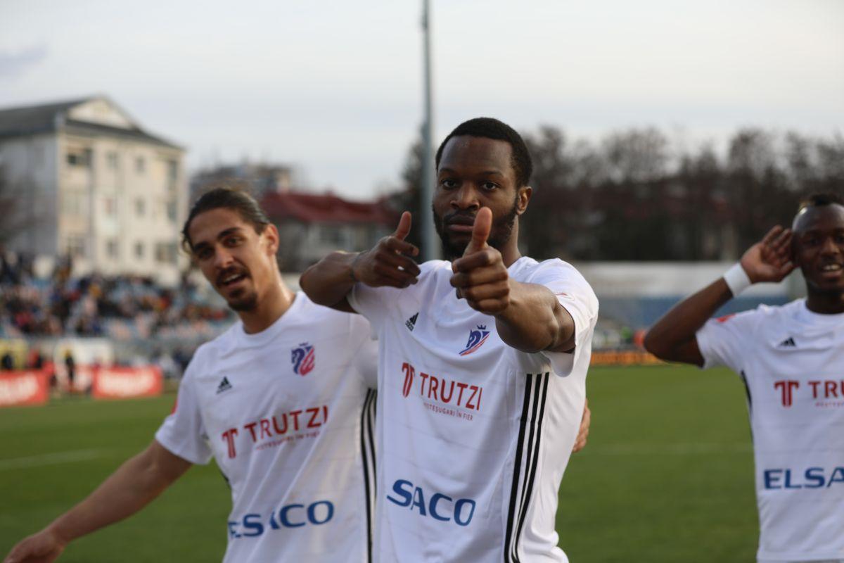 FC Botoșani și Mioveni, remiză în ultima etapă a sezonului regular » Cu câte puncte intră în play-out! Clasamentul ACUM