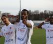 FC Botoșani - CS Mioveni, în ultima etapă a sezonului regular din Liga 1