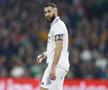 Karim Benzema/ foto Imago Images