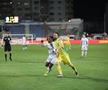 FC Botoșani - CS Mioveni, în ultima etapă a sezonului regular din Liga 1