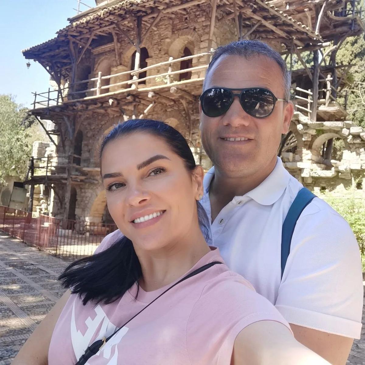Cu ce se ocupă și câți bani face Maria, soția lui Ionuț Iftimoaie! E pasionată de modă și are propria afacere
