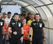 FC Botoșani - CS Mioveni, în ultima etapă a sezonului regular din Liga 1