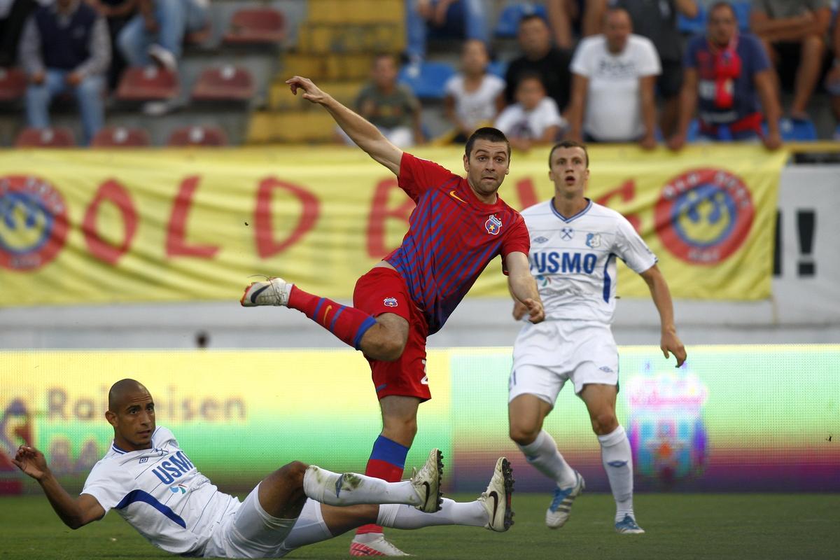 Fostul patron din Liga 1 susține că a blocat două blaturi cu FCSB și Dinamo: „M-am dus la Pintilii: «Câți bani vreți?!»” + ce presiuni făcea Borcea