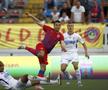 Steaua - Pandurii 1-2