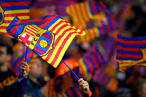 Barcelona a fost, oficial, pusă sub acuzare de justiția spaniolă pentru corupție în cazul „Negreira” / foto: Guliver/Getty Images