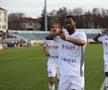 FC Botoșani - CS Mioveni, în ultima etapă a sezonului regular din Liga 1