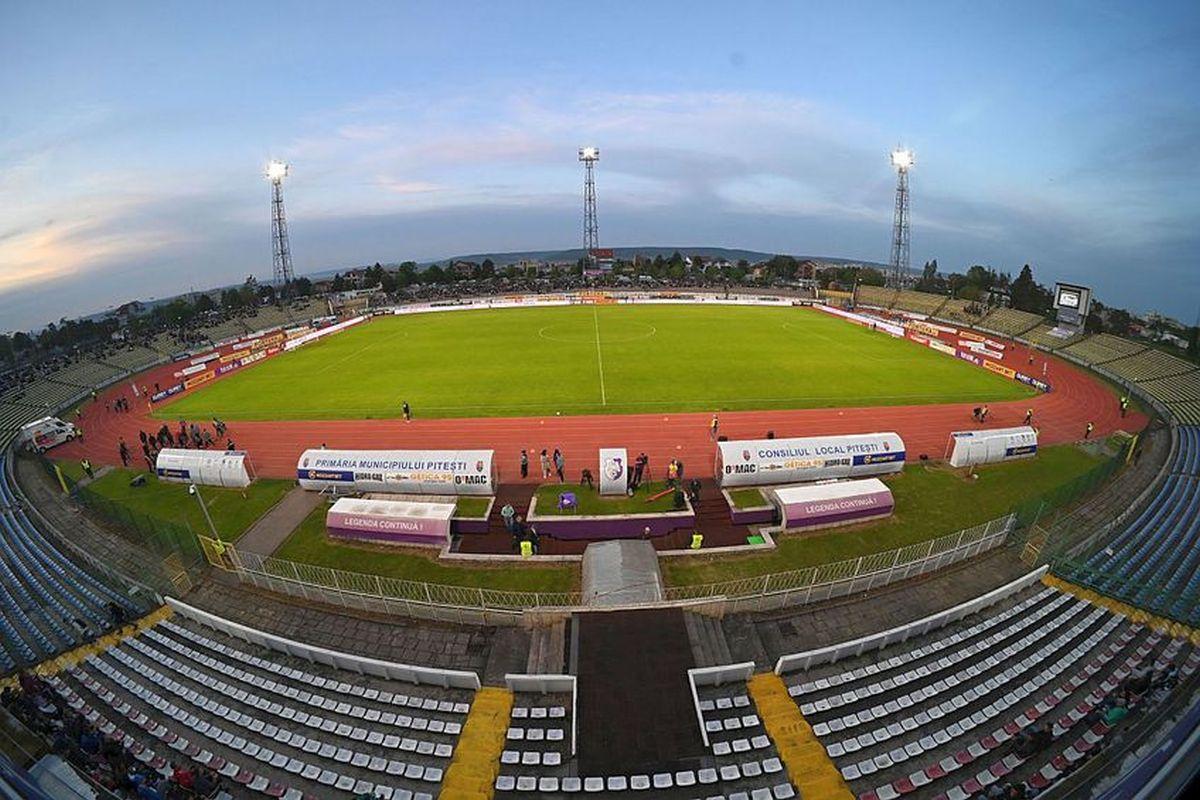 Se demolează încă o arenă legendară din România: Real Madrid a pierdut aici. Urmează o investiție de 100 de milioane de euro