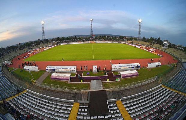 Se demolează încă o arenă legendară din România: Real Madrid a pierdut aici. Urmează o investiție de 100 de milioane de euro