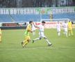 FC Botoșani - CS Mioveni, în ultima etapă a sezonului regular din Liga 1