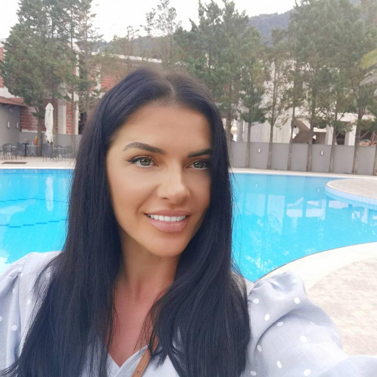 Maria Iftimoaie