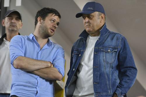Rapid a pierdut procesul la TAS cu fostul mijlocaș Nemanja Milisavljevic (38 de ani), care a jucat pentru giuleșteni între iulie 2012 și ianuarie 2013, și a primit și interdicție la transferuri