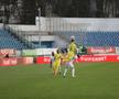 FC Botoșani - CS Mioveni, în ultima etapă a sezonului regular din Liga 1