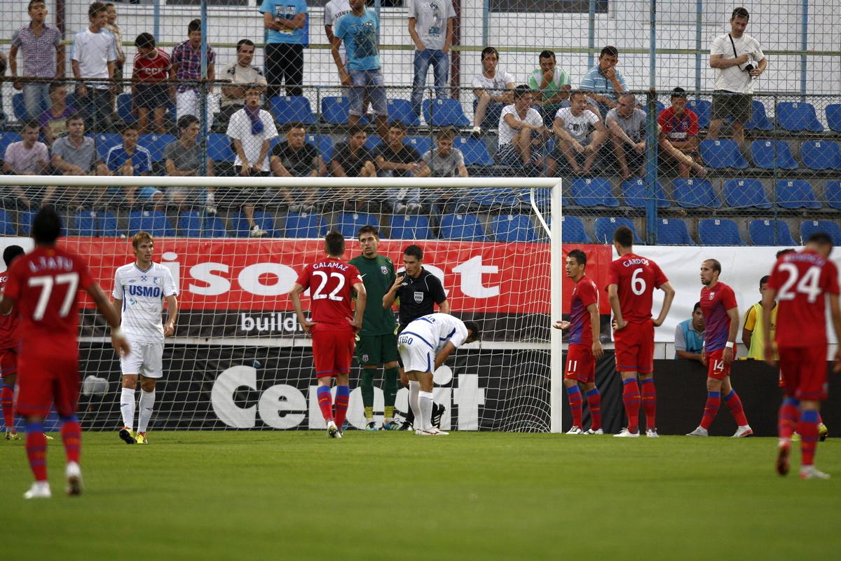 Fostul patron din Liga 1 susține că a blocat două blaturi cu FCSB și Dinamo: „M-am dus la Pintilii: «Câți bani vreți?!»” + ce presiuni făcea Borcea