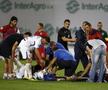 Steaua - Pandurii 1-2