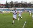 FC Botoșani - CS Mioveni, în ultima etapă a sezonului regular din Liga 1