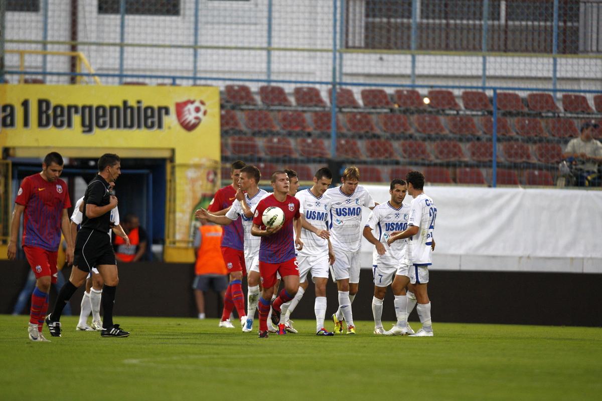 Fostul patron din Liga 1 susține că a blocat două blaturi cu FCSB și Dinamo: „M-am dus la Pintilii: «Câți bani vreți?!»” + ce presiuni făcea Borcea