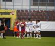 Steaua - Pandurii 1-2