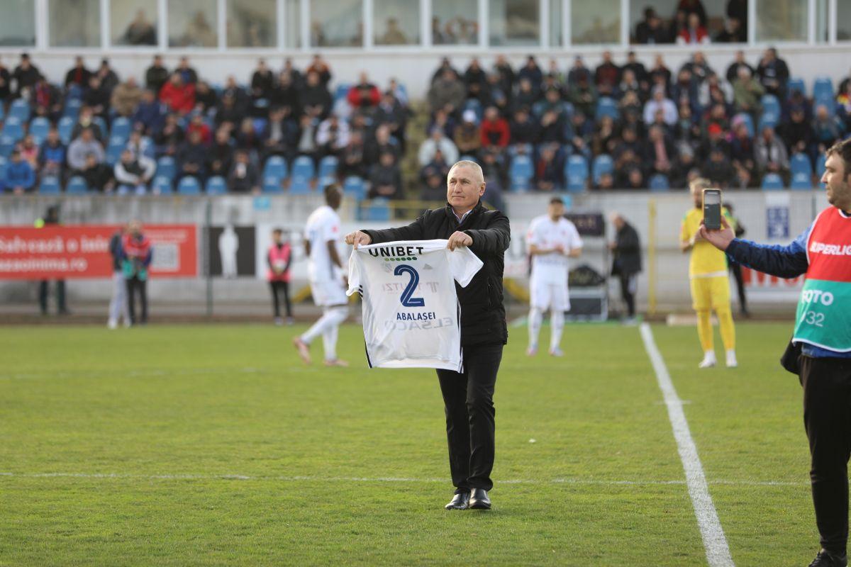 FC Botoșani și Mioveni, remiză în ultima etapă a sezonului regular » Cu câte puncte intră în play-out! Clasamentul ACUM